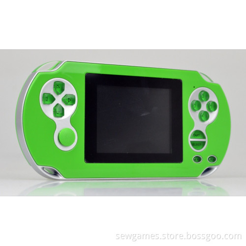Fantastic World 3.0'' HD Handheld Game Player/Game Console